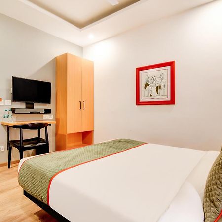 Townhouse Jaipur Airport Hotel Exterior photo